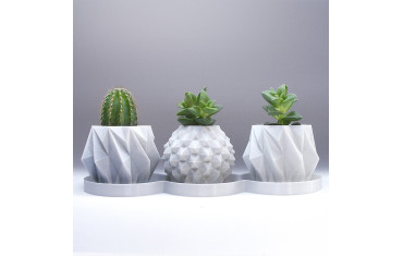 Dicas de Decoração: Transforme Sua Casa com Vasos e Ornamentos